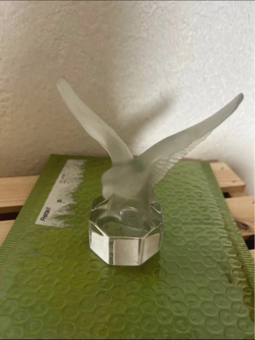 Mini eagle